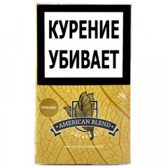 Табак American Blend Original - Organic